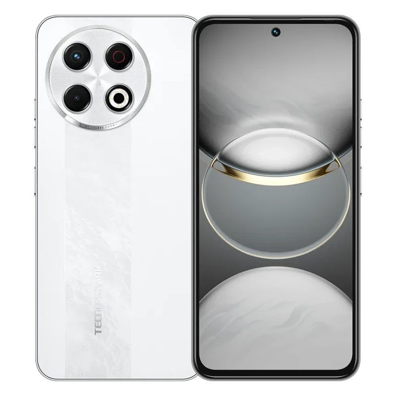 Tecno Spark 30 Pro